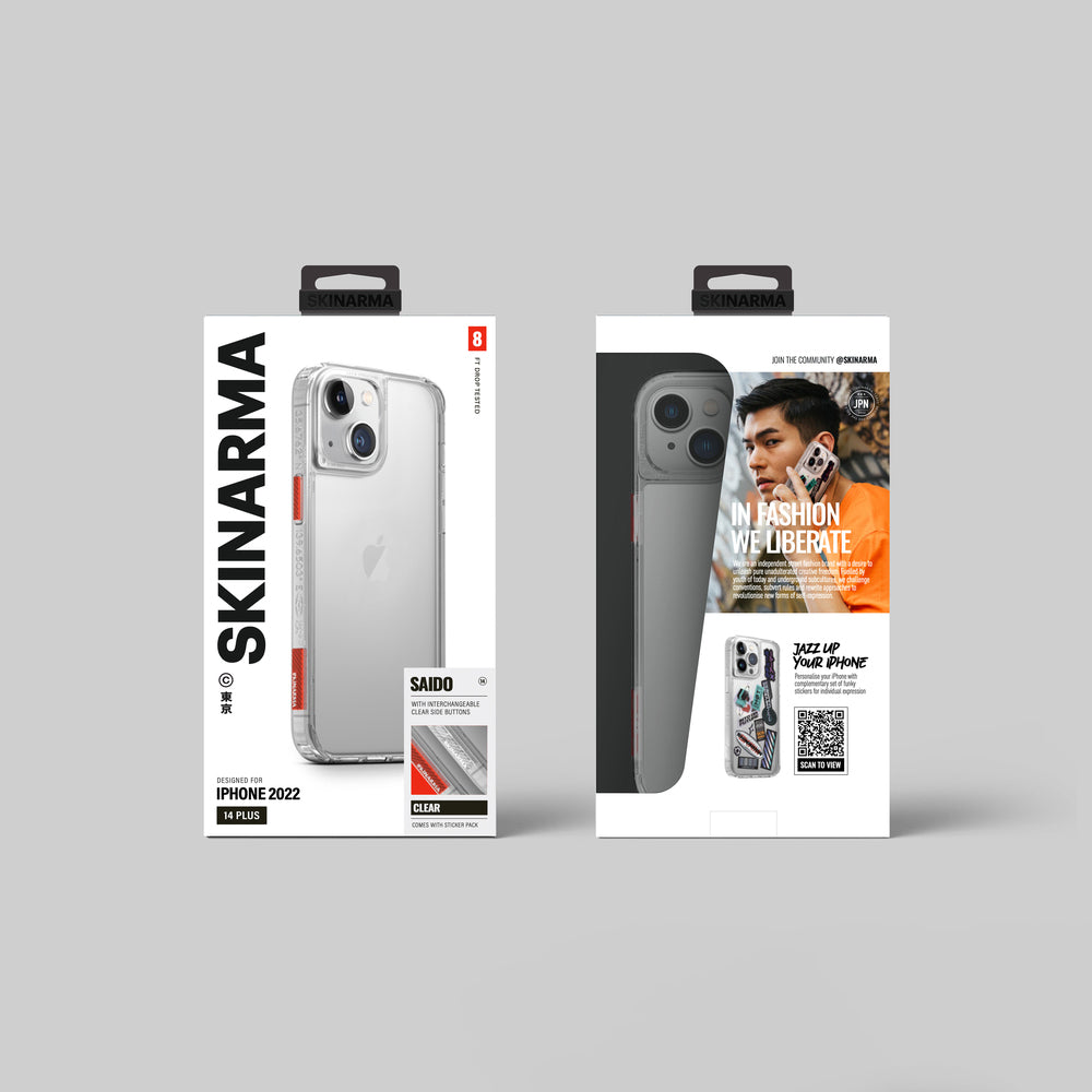 __genel|3|apple-iphone-14-plus-kilif-skinarma-seffaf-airbag-tasarimli-saido-kapak-04|Apple iPhone 14 Plus Kılıf SkinArma Şeffaf Airbag Tasarımlı Saido Kapak