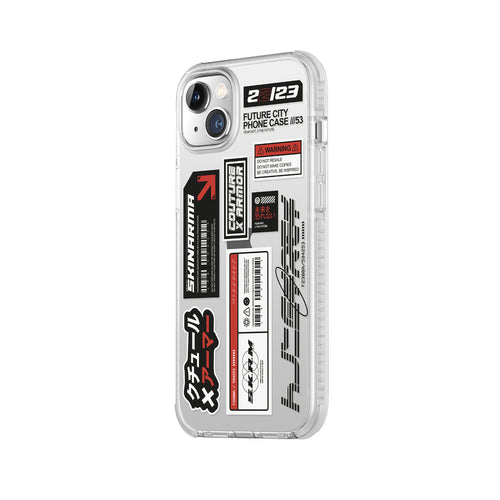 __genel|1|apple-iphone-14-plus-kilif-skinarma-seffaf-desenli-airbag-tasarimli-taito-kapak-02|Apple iPhone 14 Plus Kılıf SkinArma Şeffaf Desenli Airbag Tasarımlı Taito Kapak