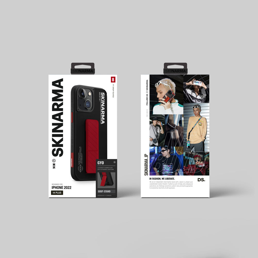 __genel|3|apple-iphone-14-plus-kilif-skinarma-standli-deri-gorunumlu-gyo-kapak-04|Apple iPhone 14 Plus Kılıf SkinArma Standlı Deri Görünümlü Gyo Kapak