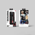 __genel|9|apple-iphone-14-plus-kilif-skinarma-standli-deri-gorunumlu-shingoki-kapak-10|Apple iPhone 14 Plus Kılıf SkinArma Standlı Deri Görünümlü Shingoki Kapak