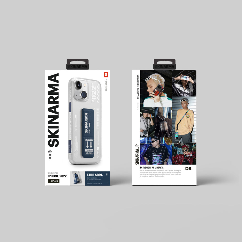__genel|7|apple-iphone-14-plus-kilif-skinarma-standli-seffaf-tasarimli-taihi-sora-kapak-08|Apple iPhone 14 Plus Kılıf SkinArma Standlı Şeffaf Tasarımlı Taihi Sora Kapak