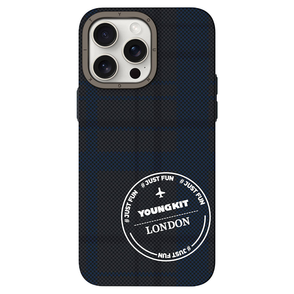__genel|4|apple-iphone-14-pro-kilif-ekose-desenli-youngkit-gezhi-serisi-kapak-05|Apple iPhone 14 Pro Kılıf Ekose Desenli Youngkit Gezhi Serisi Kapak