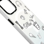 __genel|4|apple-iphone-14-pro-kilif-m-safe-sarj-ozellikli-desenli-youngkit-plaything-serisi-kapak-05|Apple iPhone 14 Pro Kılıf MagSafe Şarj Özellikli Desenli Youngkit Plaything Serisi Kapak