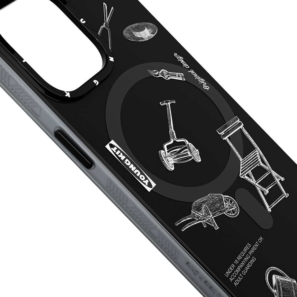 __genel|6|apple-iphone-14-pro-kilif-m-safe-sarj-ozellikli-desenli-youngkit-plaything-serisi-kapak-07|Apple iPhone 14 Pro Kılıf MagSafe Şarj Özellikli Desenli Youngkit Plaything Serisi Kapak