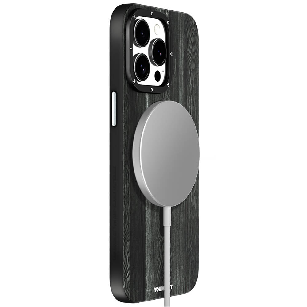 __genel|1|apple-iphone-14-pro-kilif-m-safe-sarj-ozellikli-sararmaya-dayanikli-youngkit-wood-forest-serisi-kapak-02|Apple iPhone 14 Pro Kılıf MagSafe Şarj Özellikli Sararmaya Dayanıklı Youngkit Wood Forest Serisi Kapak