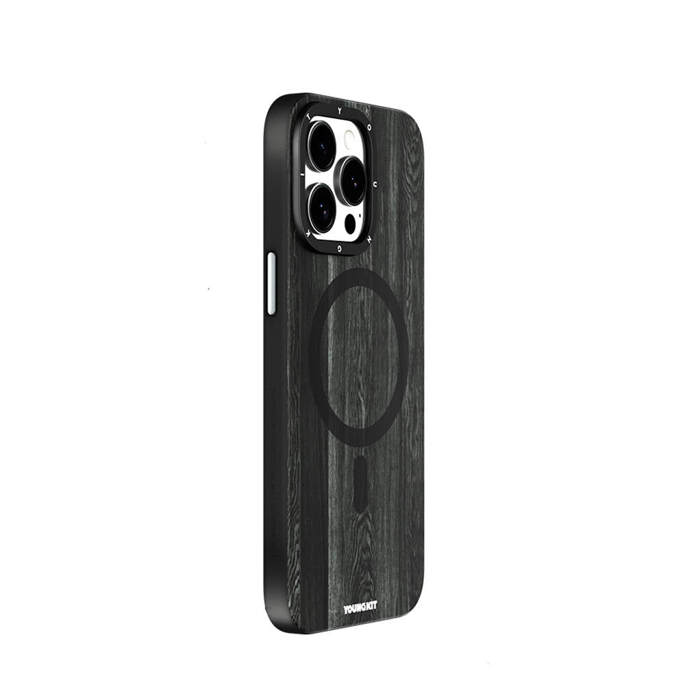 __genel|6|apple-iphone-14-pro-kilif-m-safe-sarj-ozellikli-sararmaya-dayanikli-youngkit-wood-forest-serisi-kapak-07|Apple iPhone 14 Pro Kılıf MagSafe Şarj Özellikli Sararmaya Dayanıklı Youngkit Wood Forest Serisi Kapak