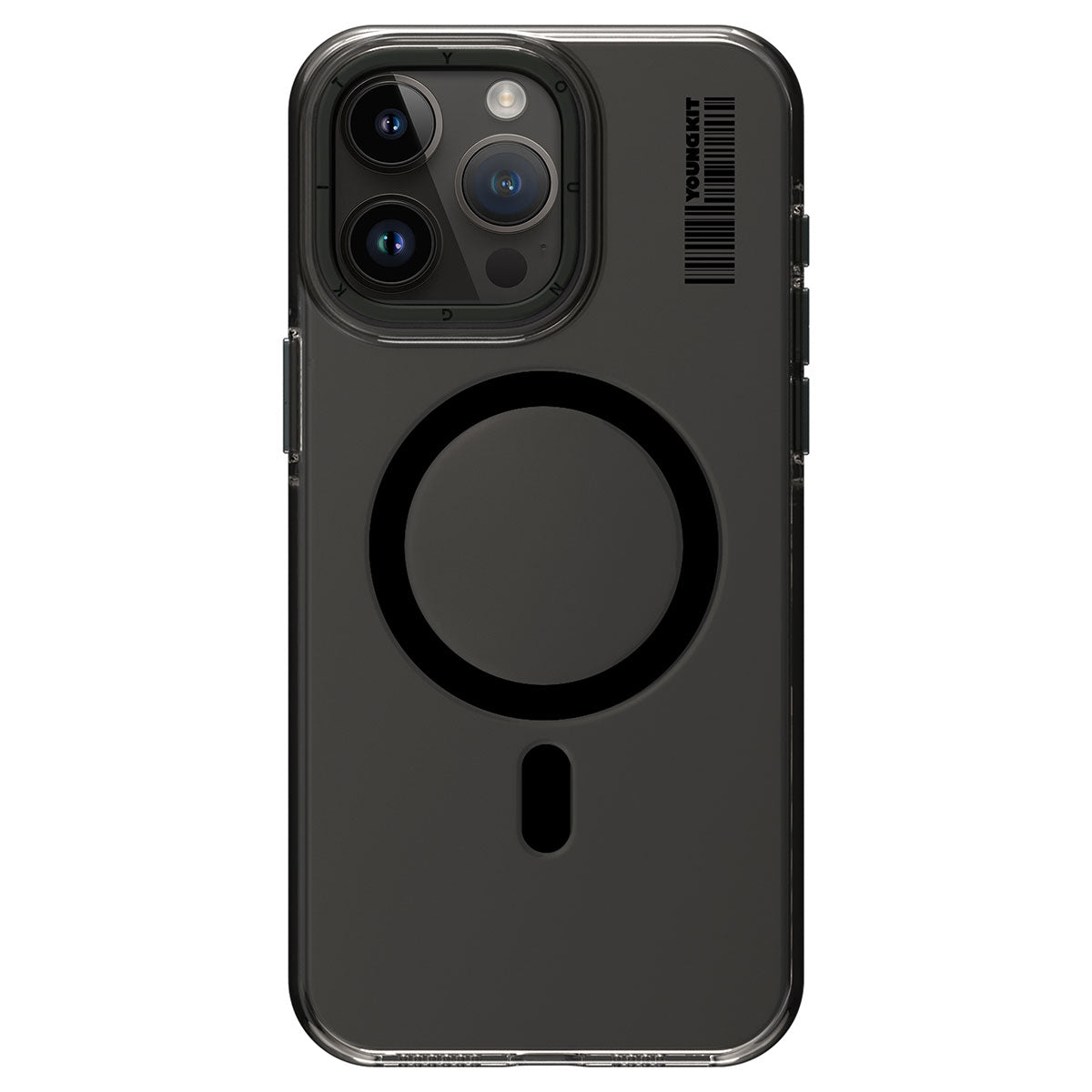 __genel|1|apple-iphone-14-pro-kilif-m-safe-sarj-ozellikli-seffaf-youngkit-crystal-shield-serisi-kapak-02|Apple iPhone 14 Pro Kılıf MagSafe Şarj Özellikli Şeffaf Youngkit Crystal Shield Serisi Kapak