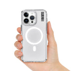 __genel|4|apple-iphone-14-pro-kilif-m-safe-sarj-ozellikli-seffaf-youngkit-crystal-shield-serisi-kapak-05|Apple iPhone 14 Pro Kılıf MagSafe Şarj Özellikli Şeffaf Youngkit Crystal Shield Serisi Kapak