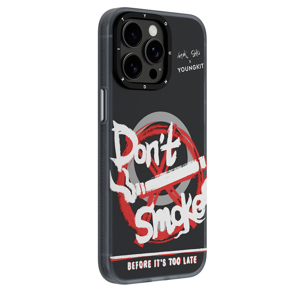 __genel|2|apple-iphone-14-pro-kilif-m-safe-sarj-ozellikli-shu-tasarimli-youngkit-city-serisi-kapak-03|Apple iPhone 14 Pro Kılıf MagSafe Şarj Özellikli Shu Tasarımlı Youngkit City Serisi Kapak