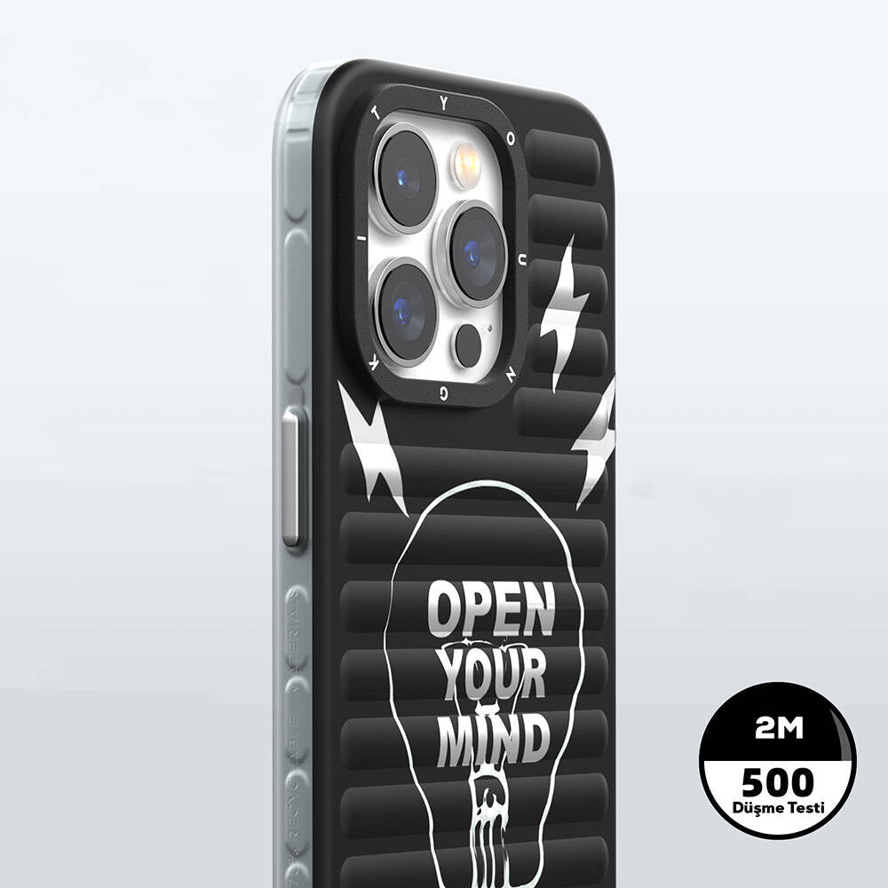 __genel|4|apple-iphone-14-pro-kilif-m-safe-sarj-ozellikli-youngkit-open-mind-serisi-kapak-05|Apple iPhone 14 Pro Kılıf MagSafe Şarj Özellikli Youngkit Open Mind Serisi Kapak