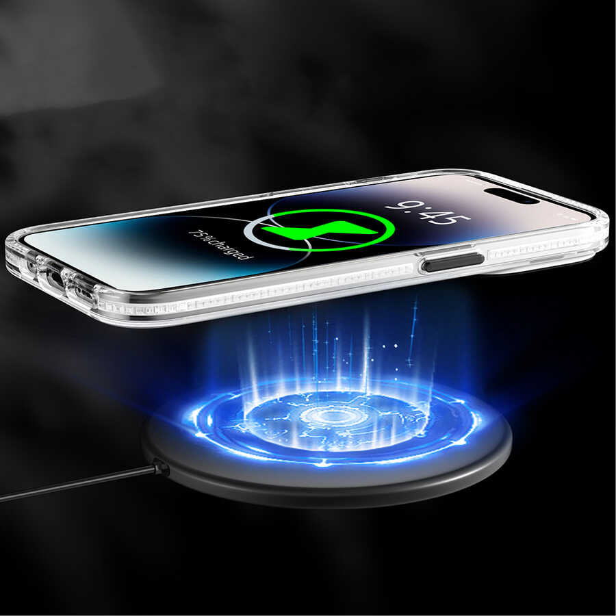 __genel|4|apple-iphone-14-pro-kilif-m-safe-sarj-ozellikli-youngkit-pure-serisi-kapak-05|Apple iPhone 14 Pro Kılıf MagSafe Şarj Özellikli Youngkit Pure Serisi Kapak