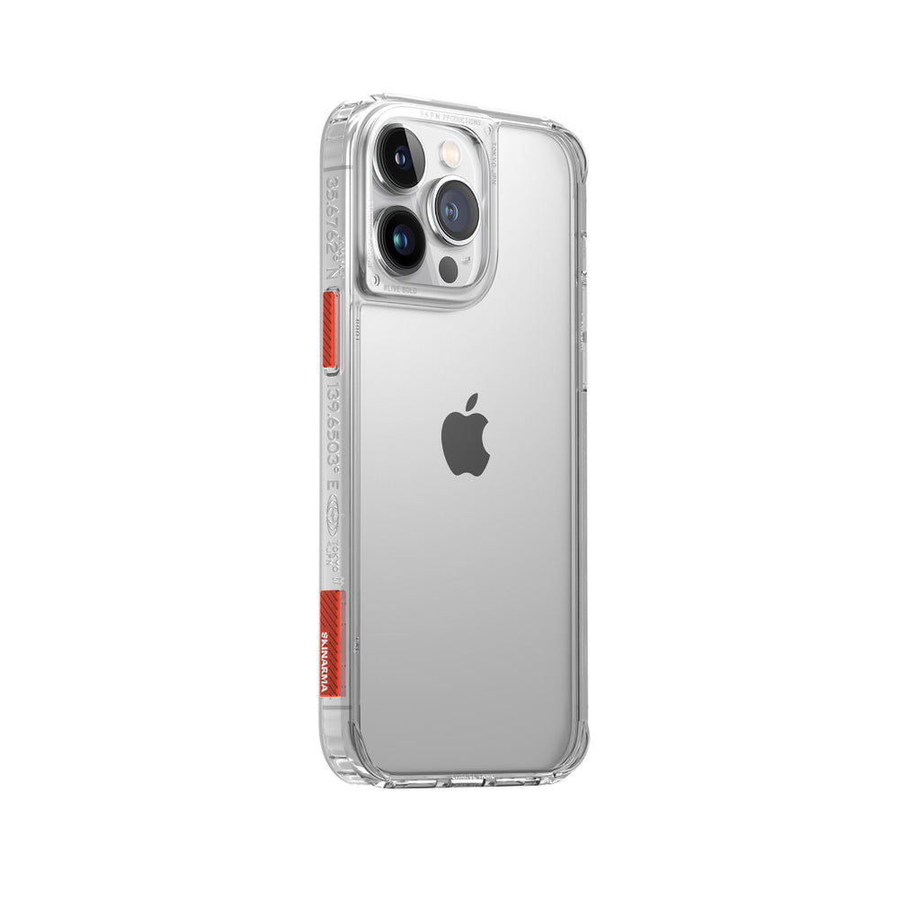 __genel|1|apple-iphone-14-pro-kilif-skinarma-seffaf-airbag-tasarimli-saido-kapak-02|Apple iPhone 14 Pro Kılıf SkinArma Şeffaf Airbag Tasarımlı Saido Kapak