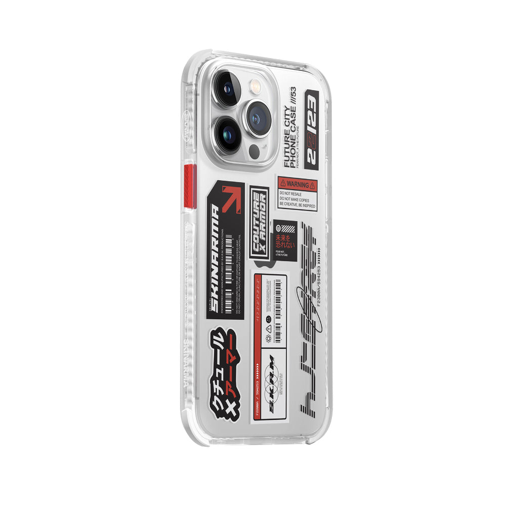 __genel|2|apple-iphone-14-pro-kilif-skinarma-seffaf-desenli-airbag-tasarimli-taito-kapak-03|Apple iPhone 14 Pro Kılıf SkinArma Şeffaf Desenli Airbag Tasarımlı Taito Kapak