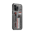 __genel|3|apple-iphone-14-pro-kilif-skinarma-seffaf-desenli-airbag-tasarimli-taito-kapak-04|Apple iPhone 14 Pro Kılıf SkinArma Şeffaf Desenli Airbag Tasarımlı Taito Kapak