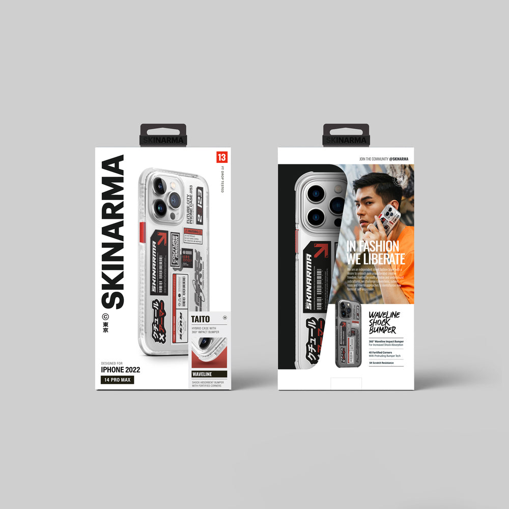 __genel|4|apple-iphone-14-pro-kilif-skinarma-seffaf-desenli-airbag-tasarimli-taito-kapak-05|Apple iPhone 14 Pro Kılıf SkinArma Şeffaf Desenli Airbag Tasarımlı Taito Kapak