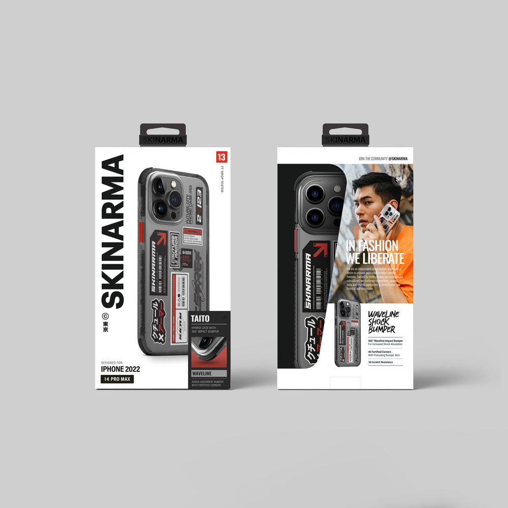 __genel|5|apple-iphone-14-pro-kilif-skinarma-seffaf-desenli-airbag-tasarimli-taito-kapak-06|Apple iPhone 14 Pro Kılıf SkinArma Şeffaf Desenli Airbag Tasarımlı Taito Kapak