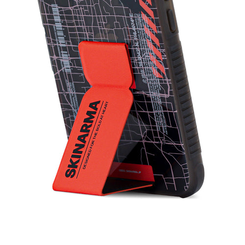 __genel|1|apple-iphone-14-pro-kilif-skinarma-seffaf-desenli-standli-ryoiki-kapak-02|Apple iPhone 14 Pro Kılıf SkinArma Şeffaf Desenli Standlı Ryoiki Kapak