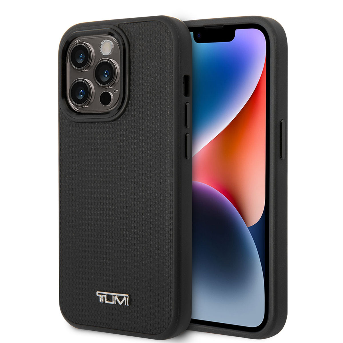 __genel|0|apple-iphone-14-pro-kilif-tumi-m-safe-sarj-ozellikli-deri-noktali-dizayn-kapak-01|Apple iPhone 14 Pro Kılıf TUMI MagSafe Şarj Özellikli Deri Noktalı Dizayn Kapak