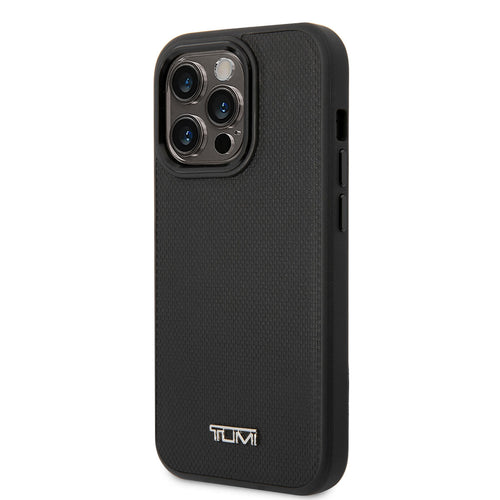 __genel|1|apple-iphone-14-pro-kilif-tumi-m-safe-sarj-ozellikli-deri-noktali-dizayn-kapak-02|Apple iPhone 14 Pro Kılıf TUMI MagSafe Şarj Özellikli Deri Noktalı Dizayn Kapak