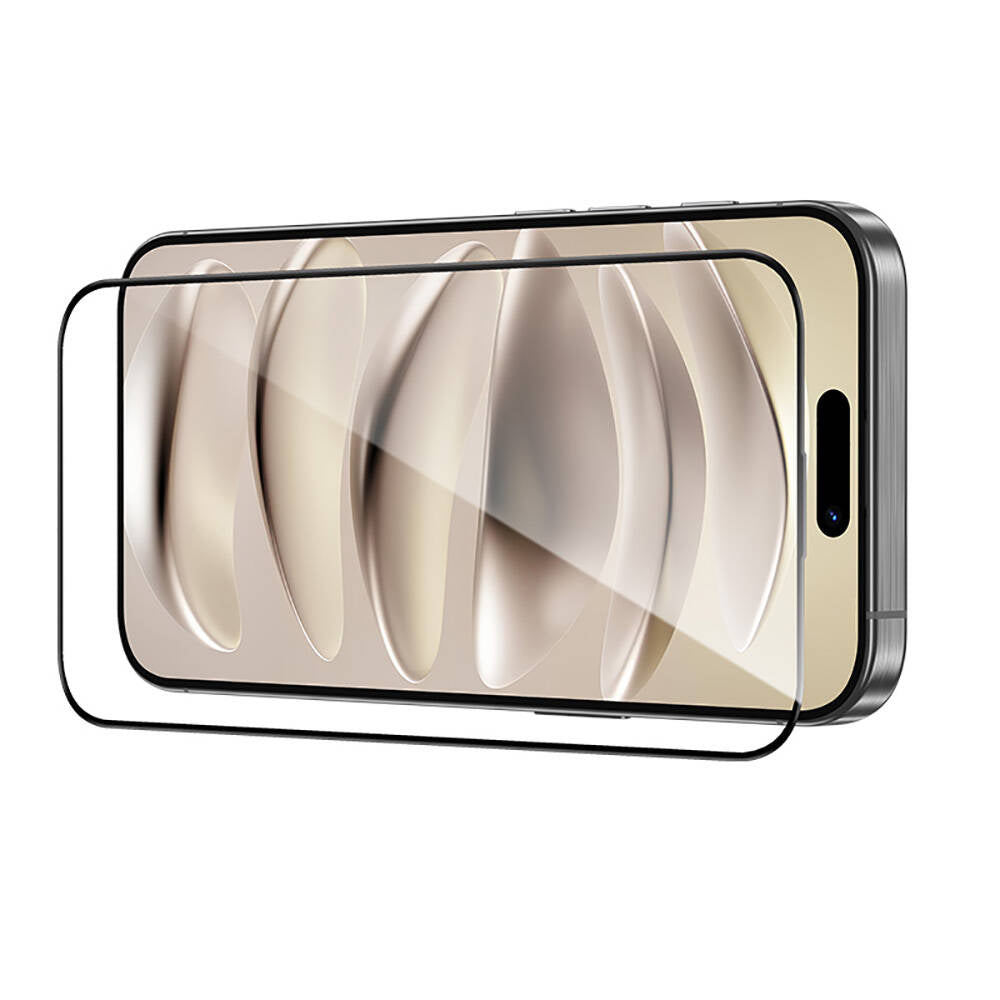 __genel|7|apple-iphone-14-pro-max-benks-glass-warrior-hd-0.3mm-cam-ekran-koruyucu-kolay-uygulama-aparatli-08|Apple iPhone 14 Pro Max Benks Glass Warrior HD 0.3mm Cam Ekran Koruyucu + Kolay Uygulama Aparatlı