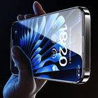 __genel|4|apple-iphone-14-pro-max-benks-glass-warrior-hd-cam-ekran-koruyucu-kolay-uygulama-aparatli-05|Apple iPhone 14 Pro Max Benks Glass Warrior HD Cam Ekran Koruyucu + Kolay Uygulama Aparatlı