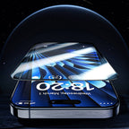 __genel|9|apple-iphone-14-pro-max-benks-glass-warrior-hd-cam-ekran-koruyucu-kolay-uygulama-aparatli-10|Apple iPhone 14 Pro Max Benks Glass Warrior HD Cam Ekran Koruyucu + Kolay Uygulama Aparatlı