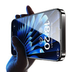 __genel|12|apple-iphone-14-pro-max-benks-glass-warrior-hd-cam-ekran-koruyucu-kolay-uygulama-aparatli-13|Apple iPhone 14 Pro Max Benks Glass Warrior HD Cam Ekran Koruyucu + Kolay Uygulama Aparatlı