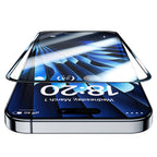 __genel|14|apple-iphone-14-pro-max-benks-glass-warrior-hd-cam-ekran-koruyucu-kolay-uygulama-aparatli-15|Apple iPhone 14 Pro Max Benks Glass Warrior HD Cam Ekran Koruyucu + Kolay Uygulama Aparatlı