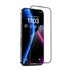 __genel|16|apple-iphone-14-pro-max-benks-glass-warrior-hd-cam-ekran-koruyucu-kolay-uygulama-aparatli-17|Apple iPhone 14 Pro Max Benks Glass Warrior HD Cam Ekran Koruyucu + Kolay Uygulama Aparatlı
