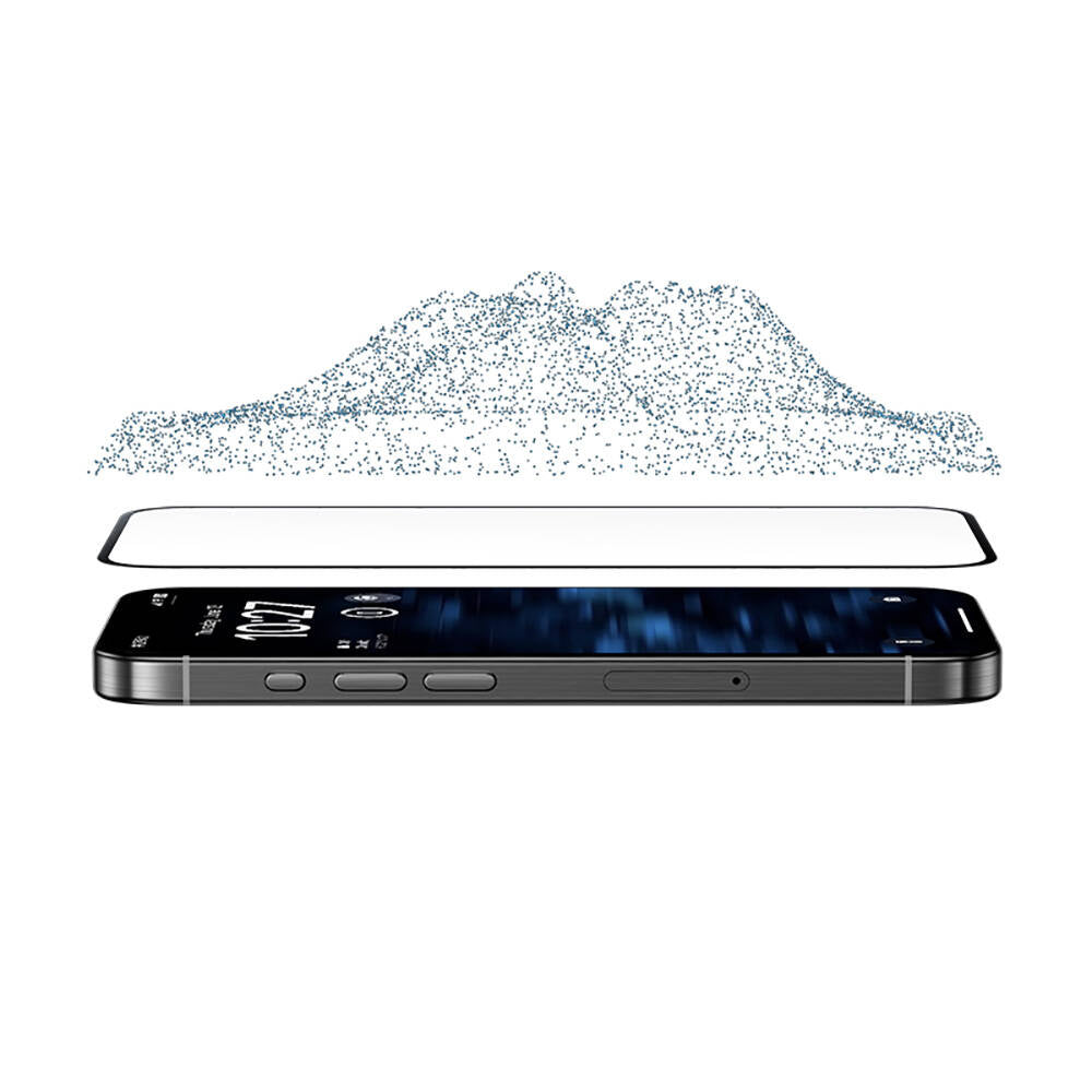 __genel|1|apple-iphone-14-pro-max-benks-glass-warrior-privacy-hd-cam-ekran-koruyucu-kolay-uygulama-aparatli-02|Apple iPhone 14 Pro Max Benks Glass Warrior Privacy HD Cam Ekran Koruyucu + Kolay Uygulama Aparatlı
