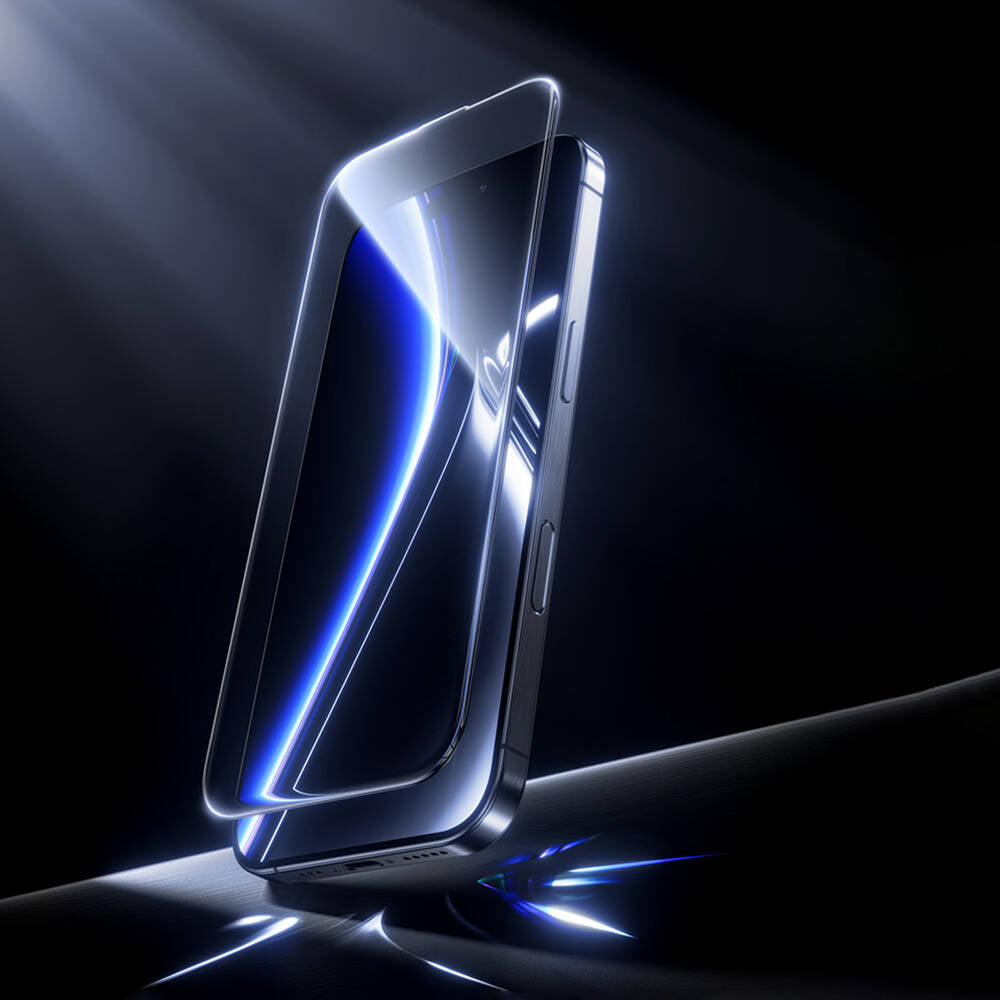 __genel|4|apple-iphone-14-pro-max-benks-glass-warrior-privacy-hd-cam-ekran-koruyucu-kolay-uygulama-aparatli-05|Apple iPhone 14 Pro Max Benks Glass Warrior Privacy HD Cam Ekran Koruyucu + Kolay Uygulama Aparatlı