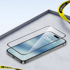 __genel|8|apple-iphone-14-pro-max-benks-ultra-shield-0.4mm-ekran-koruyucu-kolay-uygulama-aparatli-09|Apple iPhone 14 Pro Max Benks Ultra Shield 0.4mm Ekran Koruyucu + Kolay Uygulama Aparatlı