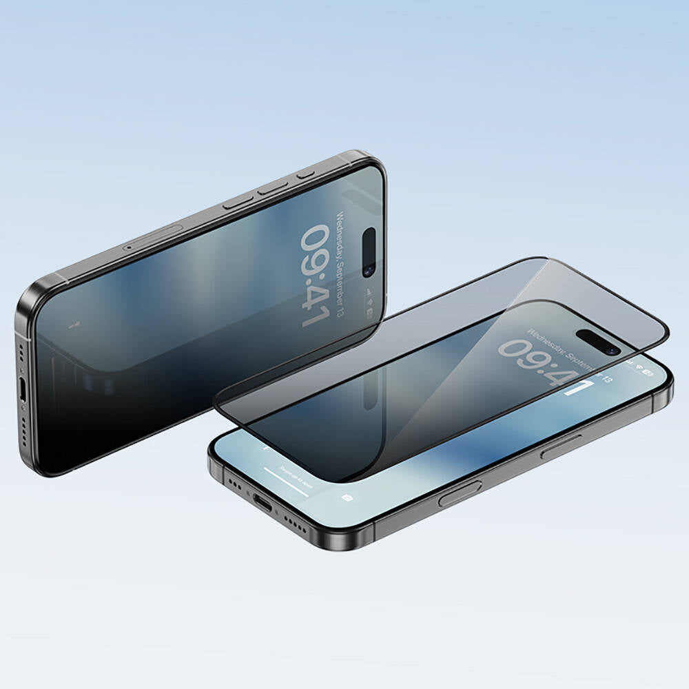 __genel|5|apple-iphone-14-pro-max-benks-ultra-shield-0.4mm-privacy-ekran-koruyucu-kolay-uygulama-aparatli-06|Apple iPhone 14 Pro Max Benks Ultra Shield 0.4mm Privacy Ekran Koruyucu + Kolay Uygulama Aparatlı