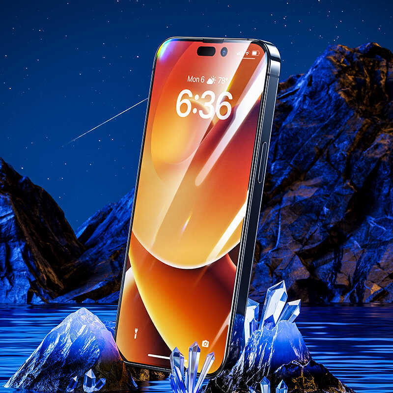 __genel|1|apple-iphone-14-pro-max-benks-v-pro-plus-seffaf-ekran-koruyucu-02|Apple iPhone 14 Pro Max ​​​​Benks V Pro Plus Şeffaf Ekran Koruyucu