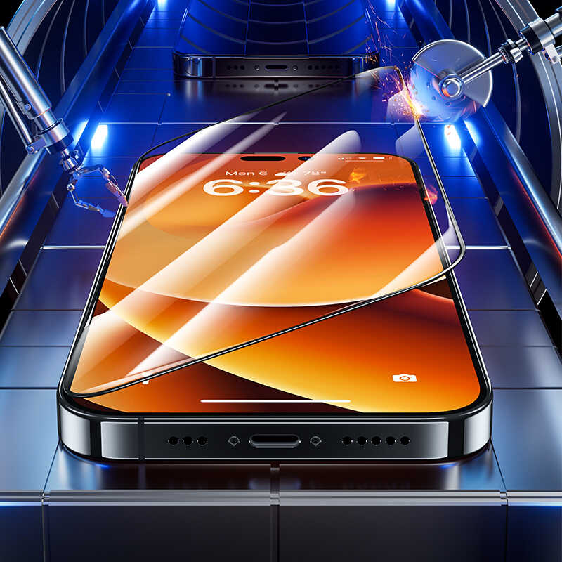__genel|5|apple-iphone-14-pro-max-benks-v-pro-plus-seffaf-ekran-koruyucu-06|Apple iPhone 14 Pro Max ​​​​Benks V Pro Plus Şeffaf Ekran Koruyucu