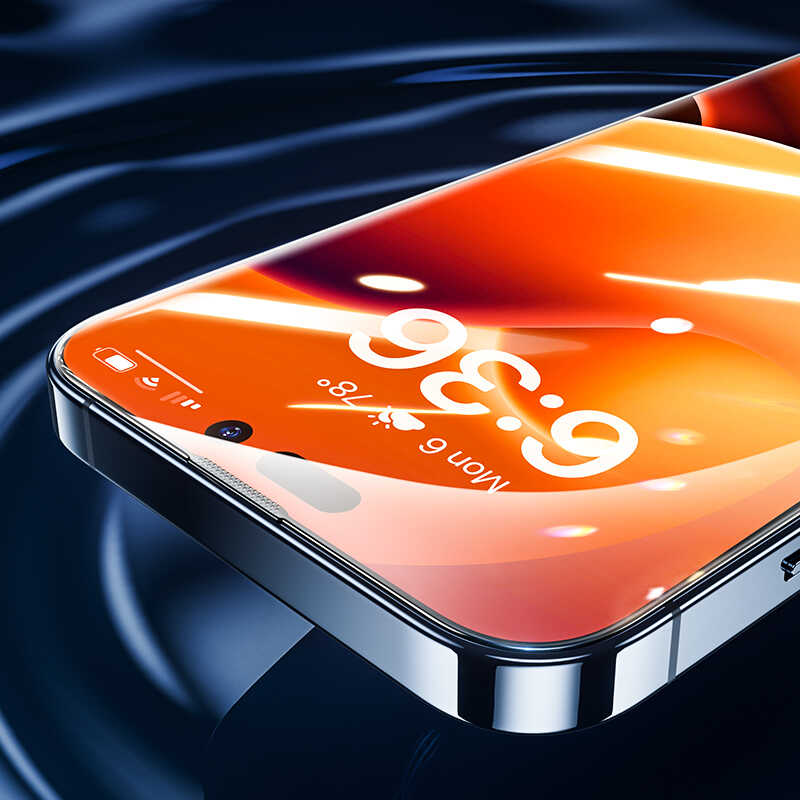 __genel|6|apple-iphone-14-pro-max-benks-v-pro-plus-seffaf-ekran-koruyucu-07|Apple iPhone 14 Pro Max ​​​​Benks V Pro Plus Şeffaf Ekran Koruyucu
