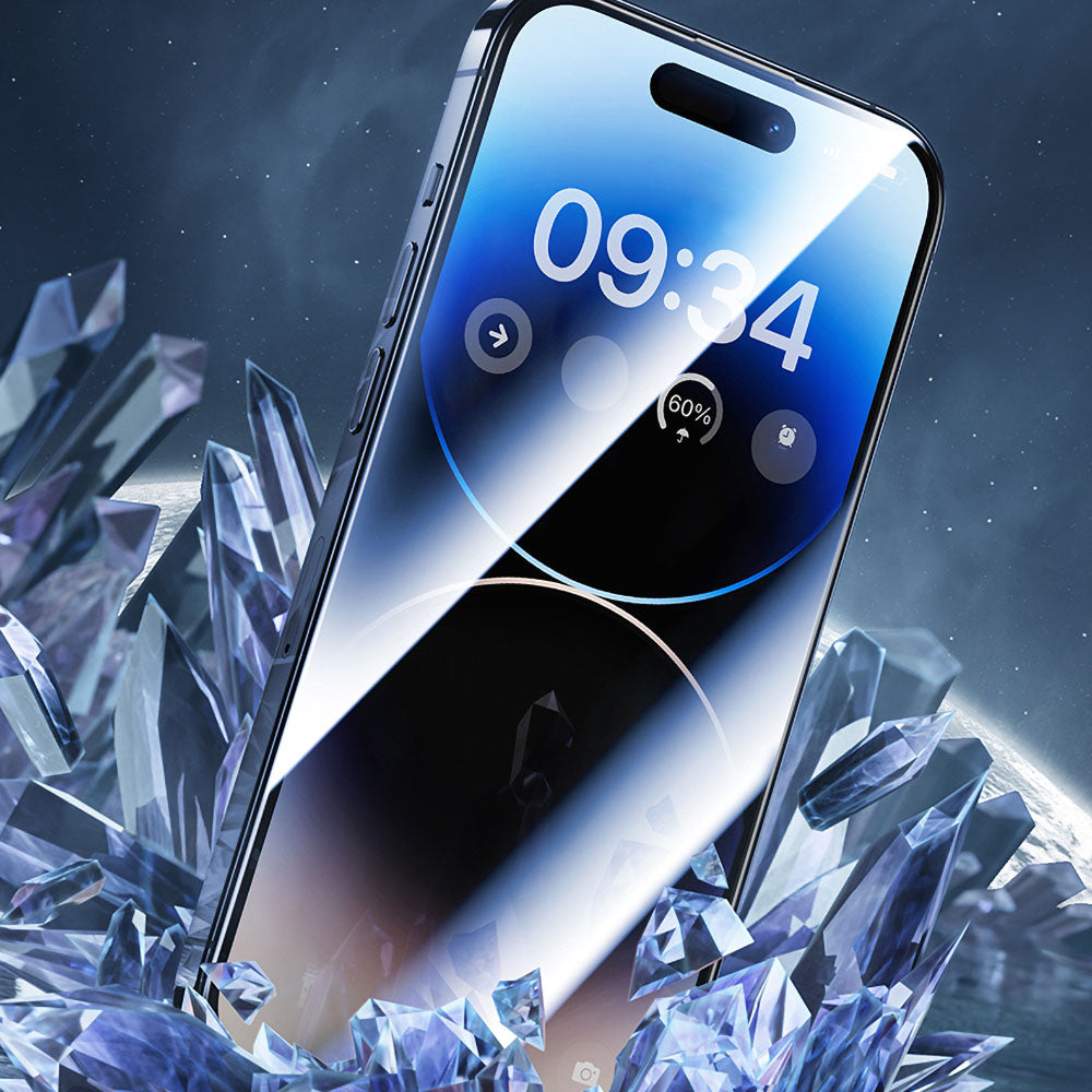 __genel|2|apple-iphone-14-pro-max-benks-v-pro-safir-coating-ekran-koruyucu-kolay-uygulama-aparatli-03|Apple iPhone 14 Pro Max Benks V Pro Safir Coating Ekran Koruyucu + Kolay Uygulama Aparatlı