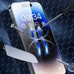 __genel|3|apple-iphone-14-pro-max-benks-v-pro-safir-coating-ekran-koruyucu-kolay-uygulama-aparatli-04|Apple iPhone 14 Pro Max Benks V Pro Safir Coating Ekran Koruyucu + Kolay Uygulama Aparatlı