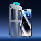 __genel|7|apple-iphone-14-pro-max-benks-v-pro-safir-coating-ekran-koruyucu-kolay-uygulama-aparatli-08|Apple iPhone 14 Pro Max Benks V Pro Safir Coating Ekran Koruyucu + Kolay Uygulama Aparatlı