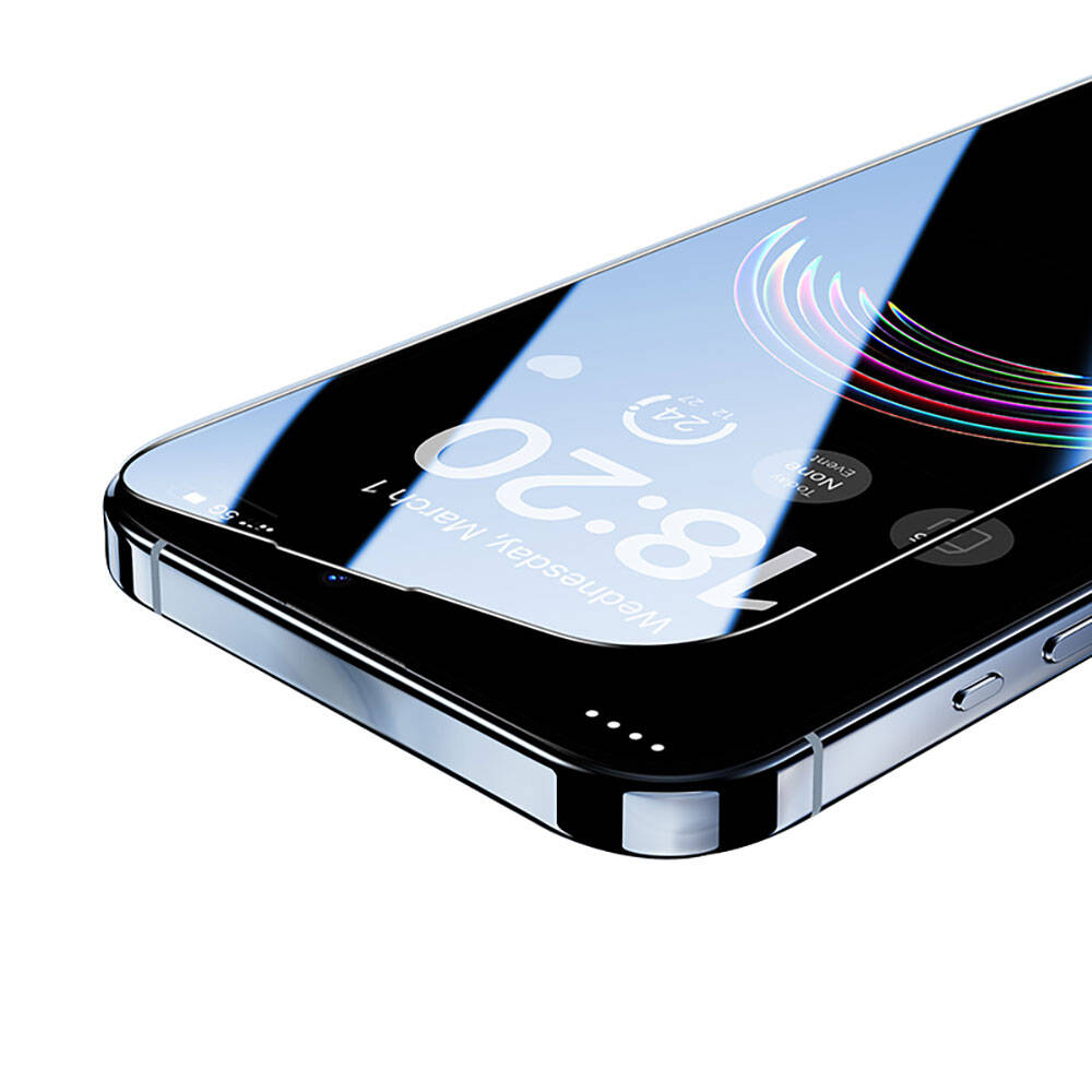 __genel|2|apple-iphone-14-pro-max-benks-v-pro-ultra-shield-0.3mm-ekran-koruyucu-kolay-uygulama-aparatli-03|Apple iPhone 14 Pro Max Benks V Pro Ultra Shield 0.3mm Ekran Koruyucu + Kolay Uygulama Aparatlı