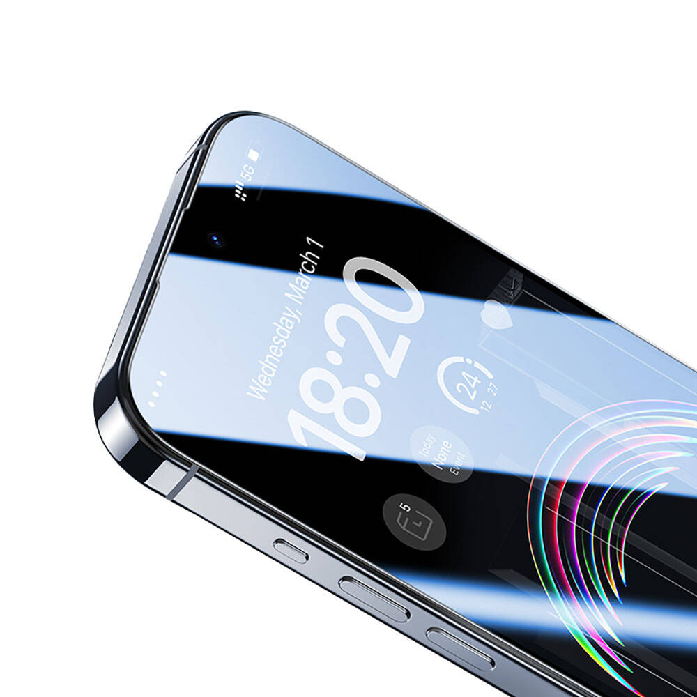 __genel|3|apple-iphone-14-pro-max-benks-v-pro-ultra-shield-0.3mm-ekran-koruyucu-kolay-uygulama-aparatli-04|Apple iPhone 14 Pro Max Benks V Pro Ultra Shield 0.3mm Ekran Koruyucu + Kolay Uygulama Aparatlı