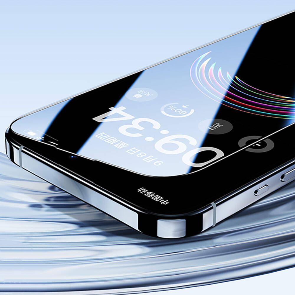 __genel|6|apple-iphone-14-pro-max-benks-v-pro-ultra-shield-0.3mm-ekran-koruyucu-kolay-uygulama-aparatli-07|Apple iPhone 14 Pro Max Benks V Pro Ultra Shield 0.3mm Ekran Koruyucu + Kolay Uygulama Aparatlı