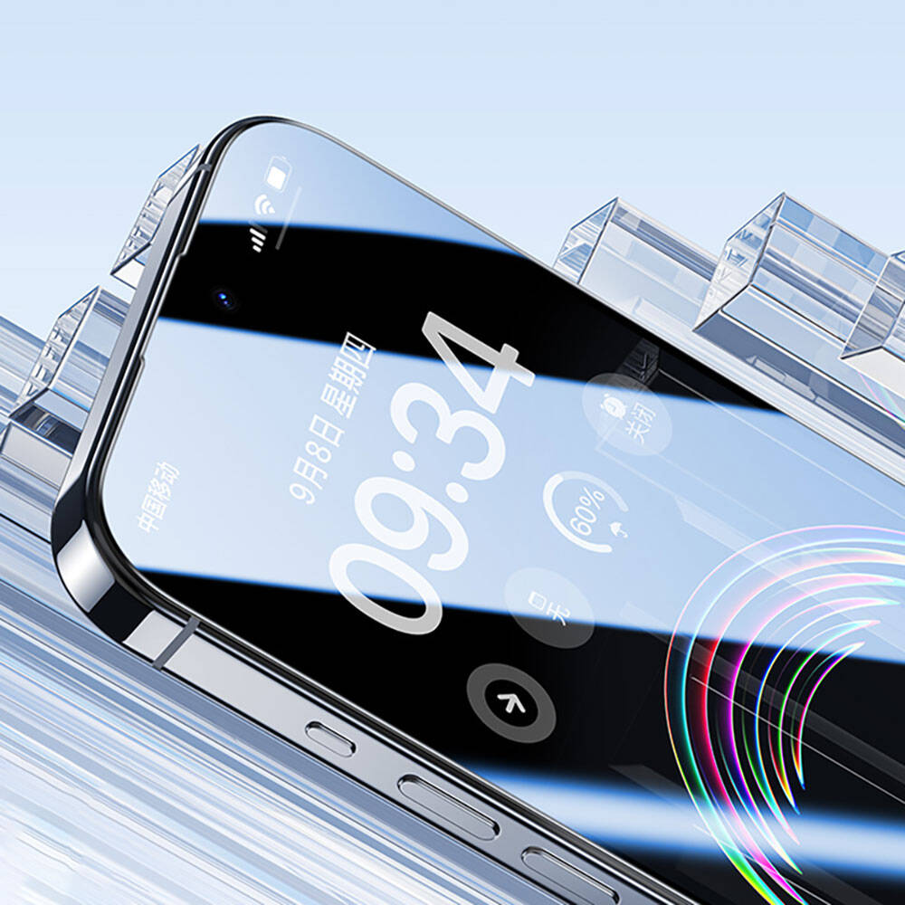 __genel|7|apple-iphone-14-pro-max-benks-v-pro-ultra-shield-0.3mm-ekran-koruyucu-kolay-uygulama-aparatli-08|Apple iPhone 14 Pro Max Benks V Pro Ultra Shield 0.3mm Ekran Koruyucu + Kolay Uygulama Aparatlı