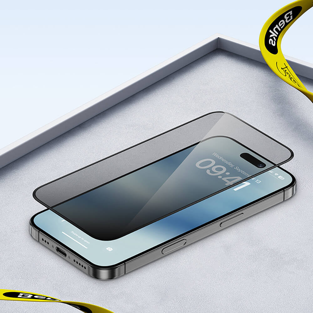 __genel|9|apple-iphone-14-pro-max-hidrofobik-ve-oleofobik-ozellikli-benks-privacy-air-shield-0.4mm-ekran-koruyucu-10lu-paket-10|Apple iPhone 14 Pro Max Hidrofobik Ve Oleofobik Özellikli Benks Privacy Air Shield 0.4mm Ekran Koruyucu 10'lu Paket