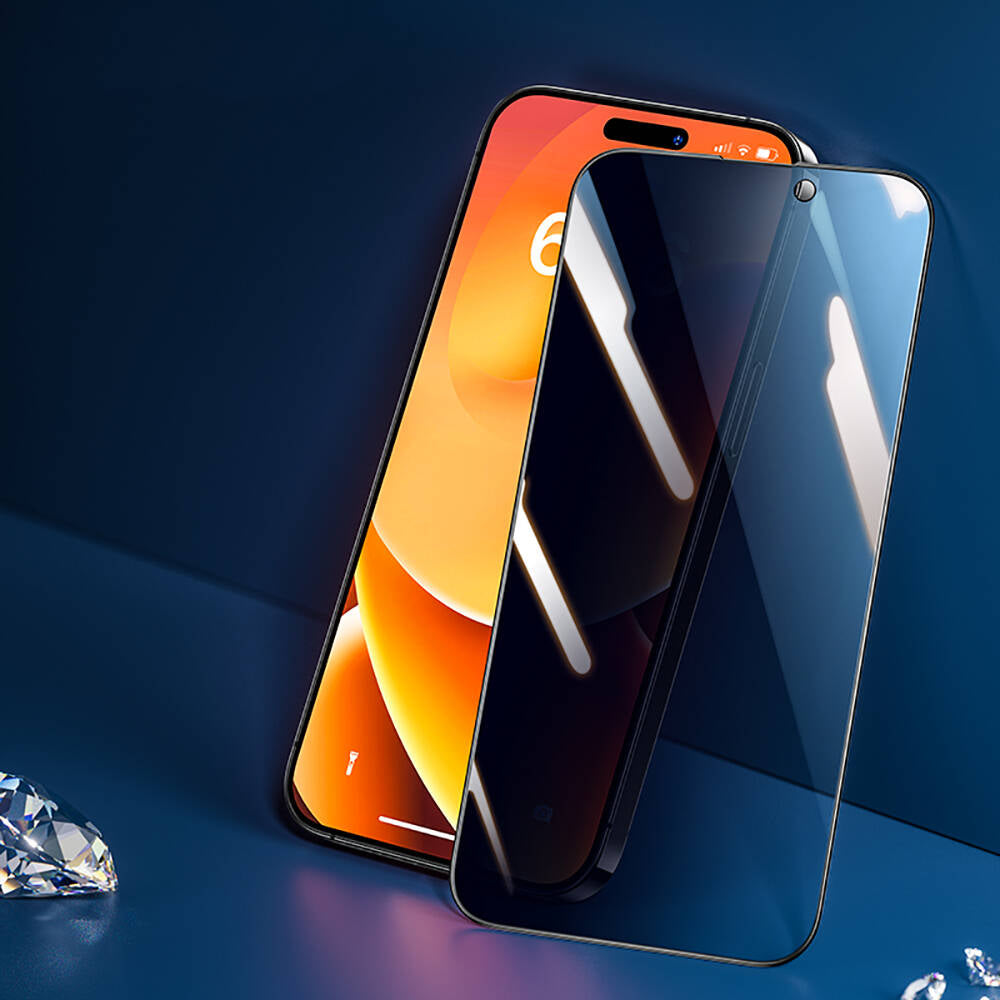 __genel|2|apple-iphone-14-pro-max-hidrofobik-ve-oleofobik-ozellikli-benks-privacy-air-shield-ekran-koruyucu-10lu-paket-03|Apple iPhone 14 Pro Max Hidrofobik Ve Oleofobik Özellikli Benks Privacy Air Shield Ekran Koruyucu 10'lu Paket