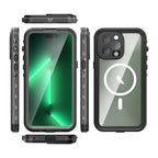 __genel|2|apple-iphone-14-pro-max-kilif-1-1-su-gecirmez-kilif-03|Apple iPhone 14 Pro Max Kılıf 1-1 Su Geçirmez Kılıf
