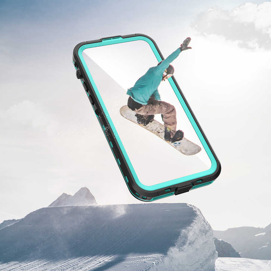 __genel|3|apple-iphone-14-pro-max-kilif-1-1-su-gecirmez-kilif-04|Apple iPhone 14 Pro Max Kılıf 1-1 Su Geçirmez Kılıf