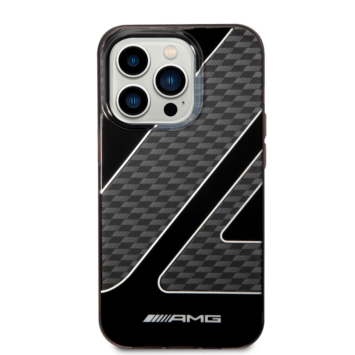 __genel|2|apple-iphone-14-pro-max-kilif-amg-transparan-cift-katmanli-damali-bayrak-dizayn-kapak-03|Apple iPhone 14 Pro Max Kılıf AMG Transparan Çift Katmanlı Damalı Bayrak Dizayn Kapak