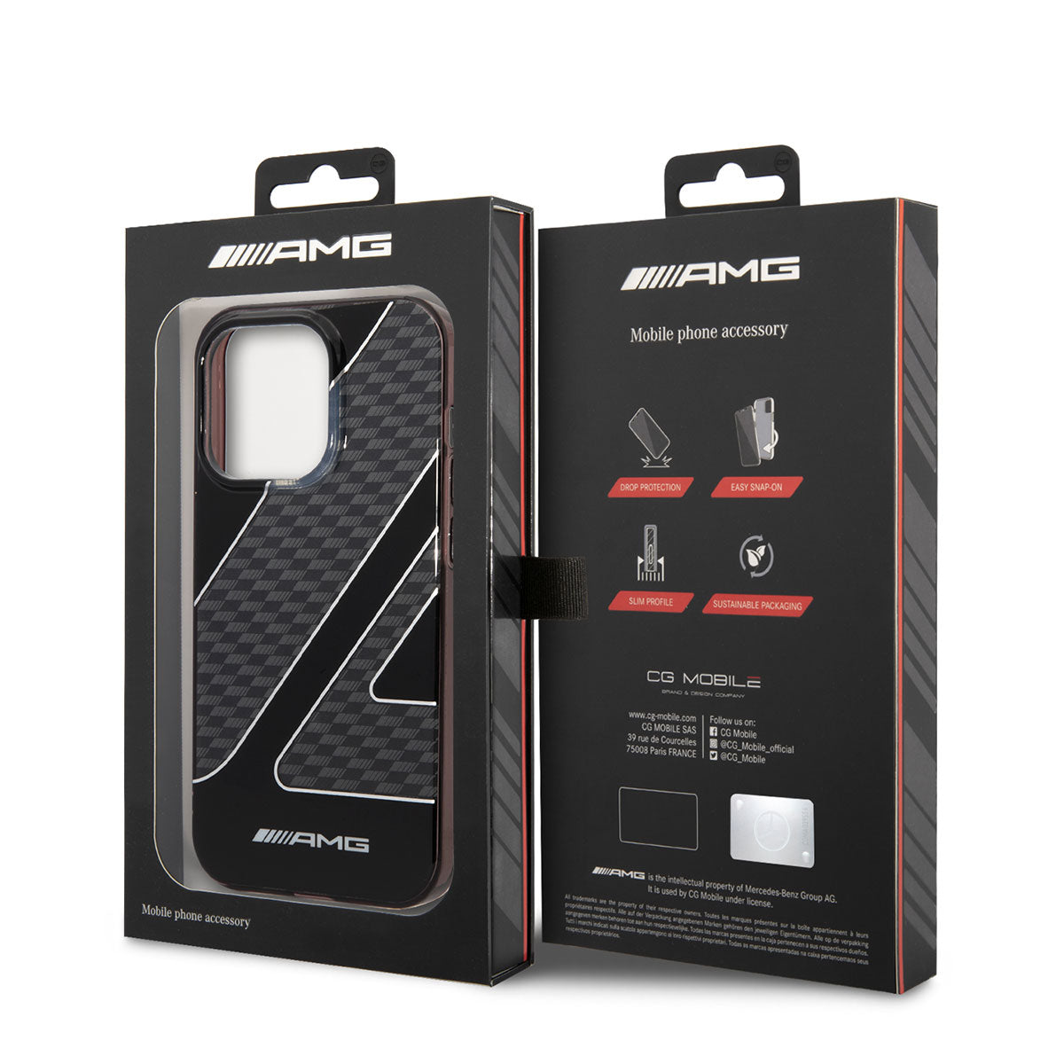 __genel|6|apple-iphone-14-pro-max-kilif-amg-transparan-cift-katmanli-damali-bayrak-dizayn-kapak-07|Apple iPhone 14 Pro Max Kılıf AMG Transparan Çift Katmanlı Damalı Bayrak Dizayn Kapak