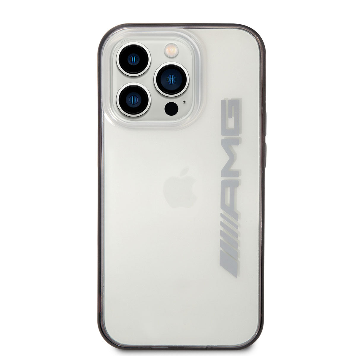 __genel|4|apple-iphone-14-pro-max-kilif-amg-transparan-siyah-cerceve-dizayn-kapak-05|Apple iPhone 14 Pro Max Kılıf AMG Transparan Siyah Çerçeve Dizayn Kapak